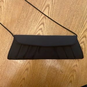Mod Black purse